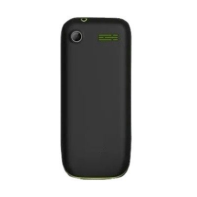 Full Body Housing For Bq K26 Green - Maxbhi Com