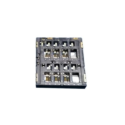 Sim Connector For Sony Xperia E3 D2203 - Maxbhi Com