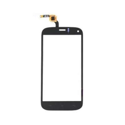 Touch Screen Digitizer For Blu Life One X Black By - Maxbhi Com