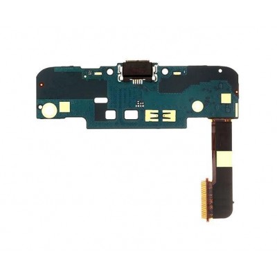 Charging Connector Flex Pcb Board For Htc Droid Dna By - Maxbhi Com