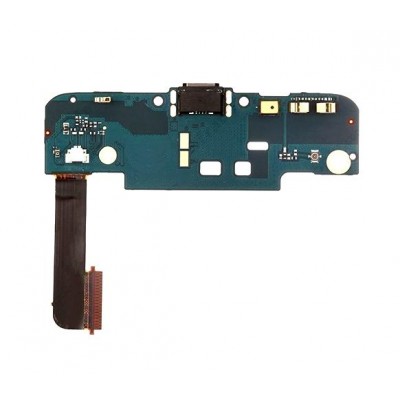 Charging Connector Flex Pcb Board For Htc Droid Dna By - Maxbhi Com