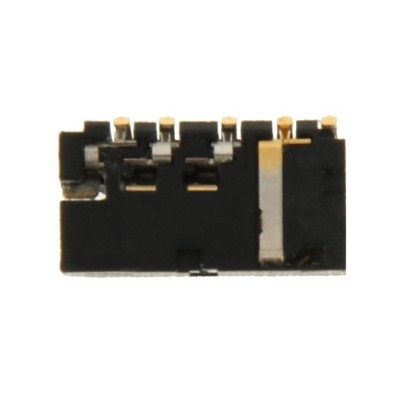 Handsfree Jack For Lg D620k - Maxbhi Com
