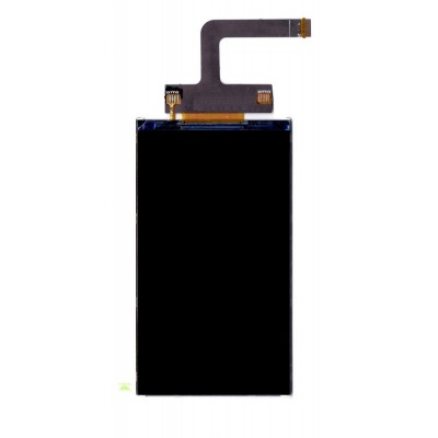 Lcd Screen For Spice Mi514 Replacement Display By - Maxbhi Com