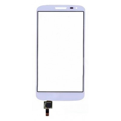 Touch Screen Digitizer For Lg G2 Mini Lte D620k White By - Maxbhi Com