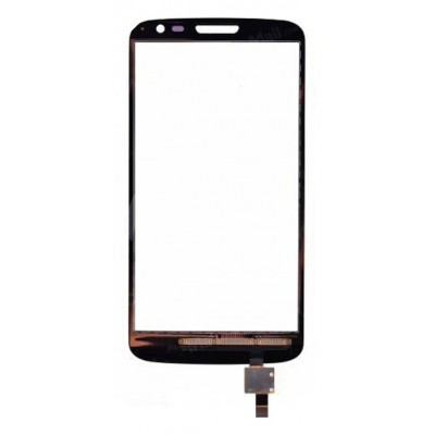 Touch Screen Digitizer For Lg G2 Mini Lte D620k White By - Maxbhi Com