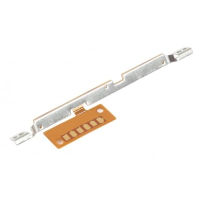 Side Key Flex Cable For Asus Zenpad 3s 10 Z500kl By - Maxbhi Com