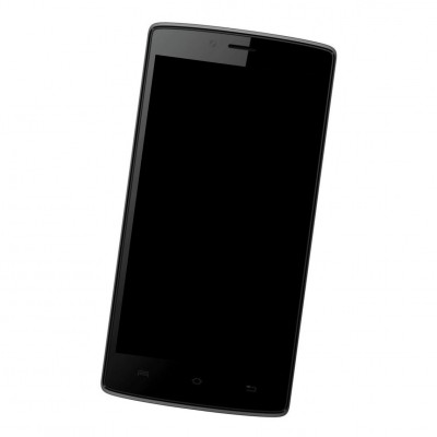 Middle Frame Ring Only for Intex Cloud Matte White