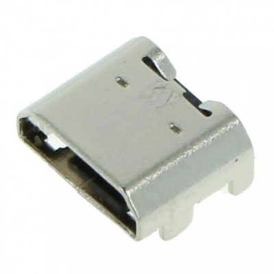 Charging Connector For Lg G Pad 8 0 V480 By - Maxbhi Com