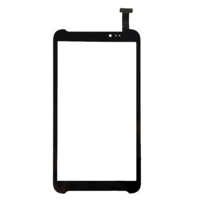 Touch Screen Digitizer For Asus Fonepad Note 6 Me560cg Black By - Maxbhi Com