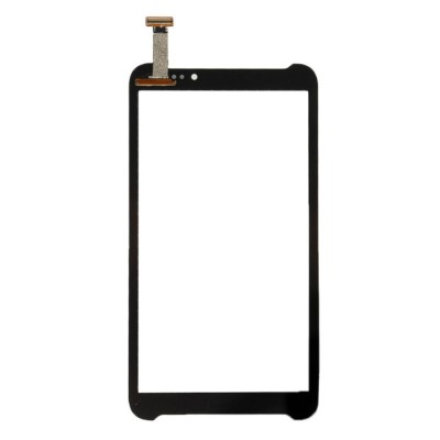 Touch Screen Digitizer For Asus Fonepad Note 6 Me560cg Black By - Maxbhi Com