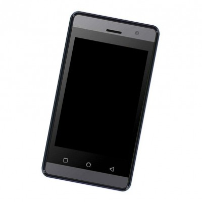 Middle Frame Ring Only for Intex Aqua R3 Plus White