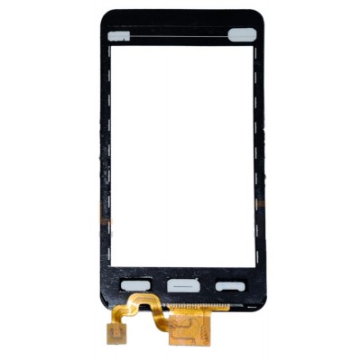 Touch Screen Digitizer For Micromax X560 White By - Maxbhi Com