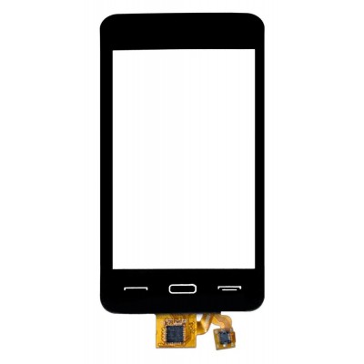 Touch Screen Digitizer For Micromax X560 White By - Maxbhi Com