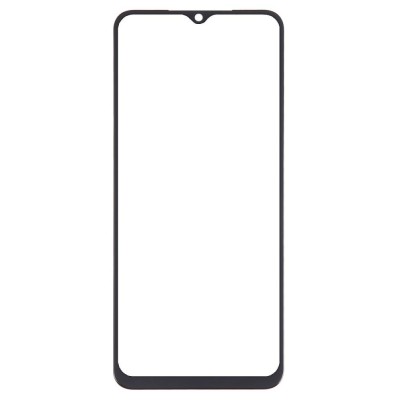 Touch Screen Digitizer For Vivo Y55s 2023 Black By - Maxbhi Com