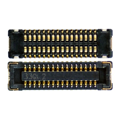 Lcd Connector For Apple Ipad Mini 2 Wifi Plus Cellular With Lte Support By - Maxbhi Com