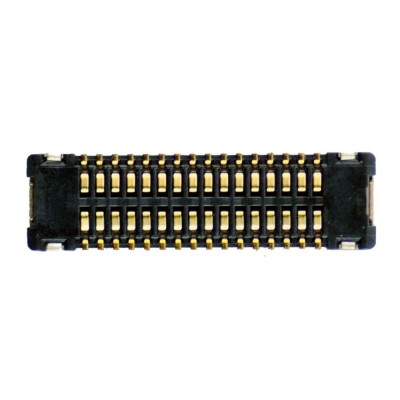 Lcd Connector For Apple Ipad Mini 2 Wifi Plus Cellular With Lte Support By - Maxbhi Com