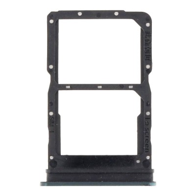 Sim Card Holder Tray For Honor 90 Lite Cyan - Maxbhi Com