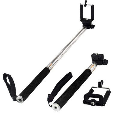 Selfie Stick for Alcatel One Touch M-Pop