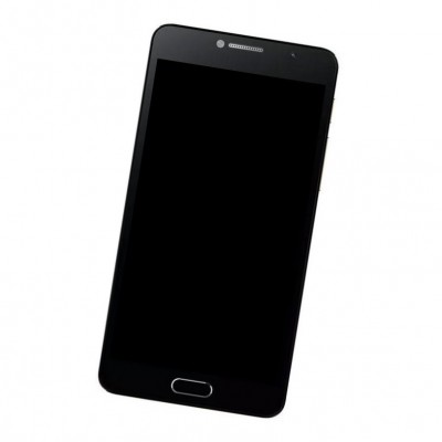 Middle Frame Ring Only for Alcatel Flash Plus 2  Gold