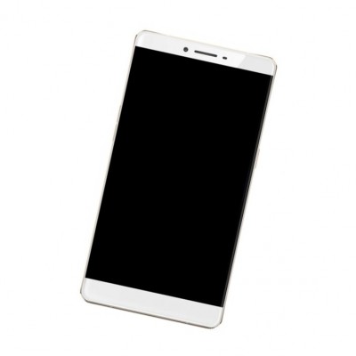 Middle Frame Ring Only for Oppo R7 Plus 4GB RAM Gold