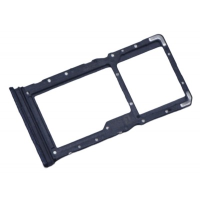 Sim Card Holder Tray For Motorola Moto G54 5g Black - Maxbhi Com