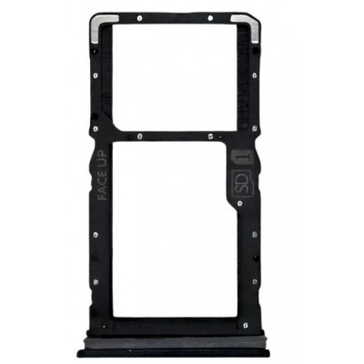 Sim Card Holder Tray For Motorola Moto G54 5g White - Maxbhi Com