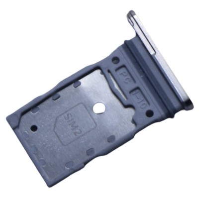 Sim Card Holder Tray For Samsung Galaxy S23 Fe 5g Cream - Maxbhi Com