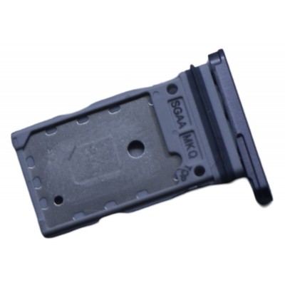 Sim Card Holder Tray For Samsung Galaxy S23 Fe 5g White - Maxbhi Com