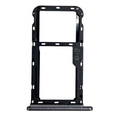 Sim Card Holder Tray For Zte Blade A72s White - Maxbhi Com