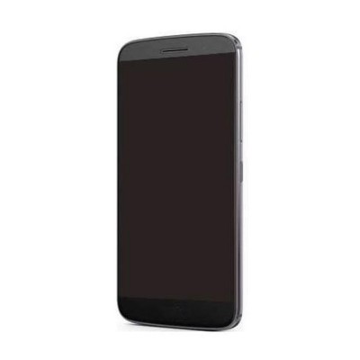 Middle Frame Ring Only for Motorola Moto M2 Gold