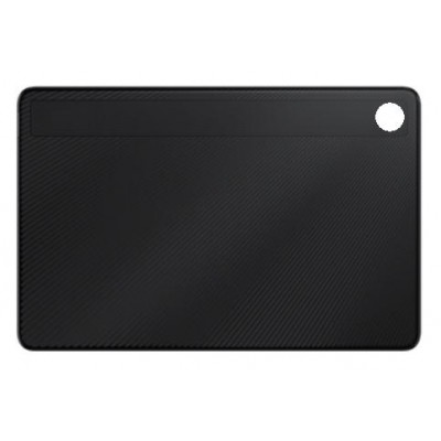 Back Panel Cover For Tcl Tab 10s 5g White - Maxbhi Com