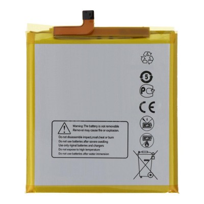 Battery For Zte Axon 11 Se 5g By - Maxbhi Com
