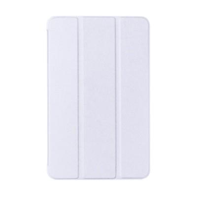 Flip Cover For Tcl Tab 10s 5g White By - Maxbhi Com
