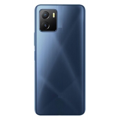 Full Body Housing For Vivo Iqoo U5x Black - Maxbhi Com
