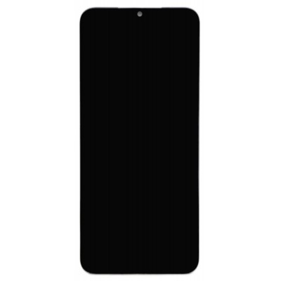 Lcd With Touch Screen For Samsung Galaxy F14 5g Black By - Maxbhi Com