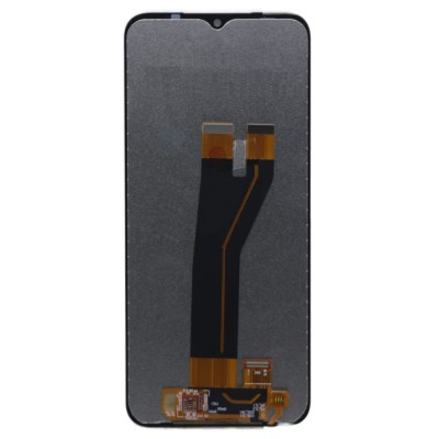 Lcd With Touch Screen For Samsung Galaxy F14 5g Black By - Maxbhi Com