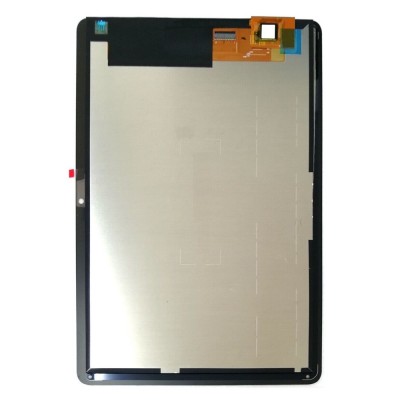Lcd With Touch Screen For Tcl Tab 10s 5g Grey By - Maxbhi Com