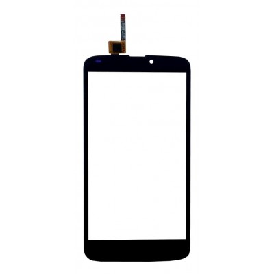 Touch Screen Digitizer For Blu Studio G Plus Black By - Maxbhi Com