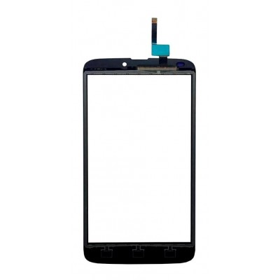 Touch Screen Digitizer For Blu Studio G Plus Black By - Maxbhi Com