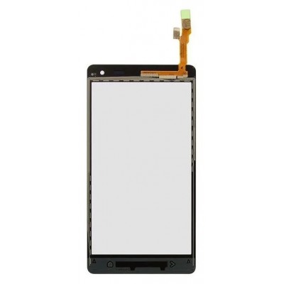 Touch Screen Digitizer For Htc Desire 606w White By - Maxbhi Com