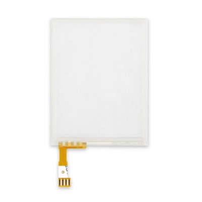 Touch Screen Digitizer For Htc P3400 White By - Maxbhi Com