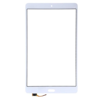 Touch Screen Digitizer For Huawei Mediapad M3 64gb Wifi Gold By - Maxbhi Com