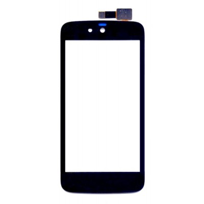 Touch Screen Digitizer For Micromax Canvas A1 White By - Maxbhi Com