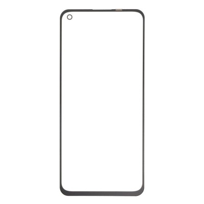 Touch Screen Digitizer For Oppo Reno7 4g Orange By - Maxbhi Com
