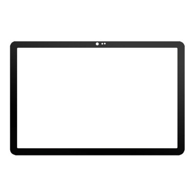 Touch Screen Digitizer For Tcl Tab 10s 5g Grey By - Maxbhi Com