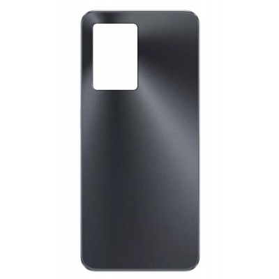 Back Panel Cover For Realme V23 White - Maxbhi Com