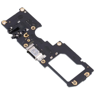 Charging Connector Flex Pcb Board For Oppo Reno7 4g By - Maxbhi Com
