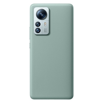 Full Body Housing For Xiaomi 12s Pro Green - Maxbhi Com
