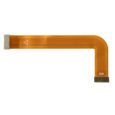 Lcd Flex Cable For Tcl Tab 10s 5g By - Maxbhi Com