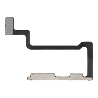 Volume Button Flex Cable For Oppo Reno7 4g By - Maxbhi Com